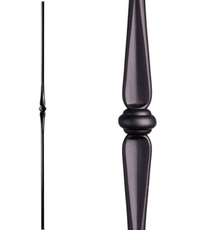 2.11.3-T Single Knuckle Hollow Baluster