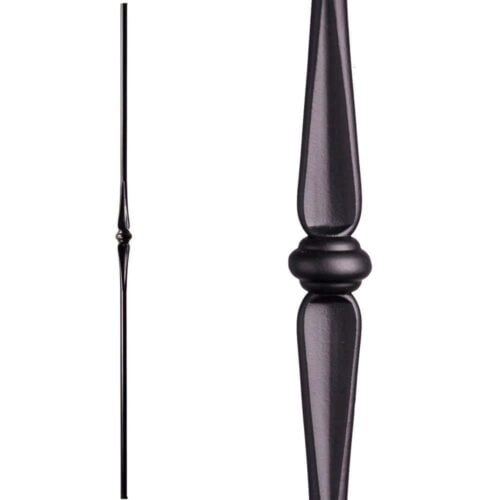 images 2.11.3-T Single Knuckle Hollow Baluster