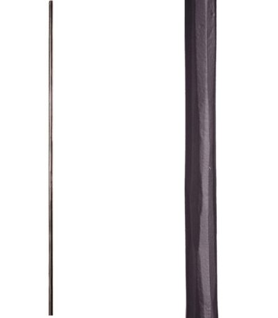 2.9.21 Plain Round Forged Bar Iron Baluster