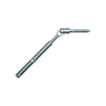 Wood Stair Tensioner