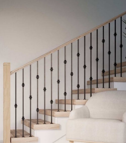 Free Quote Stair Remodel