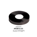 16.4.5 – Newel Flange Cover