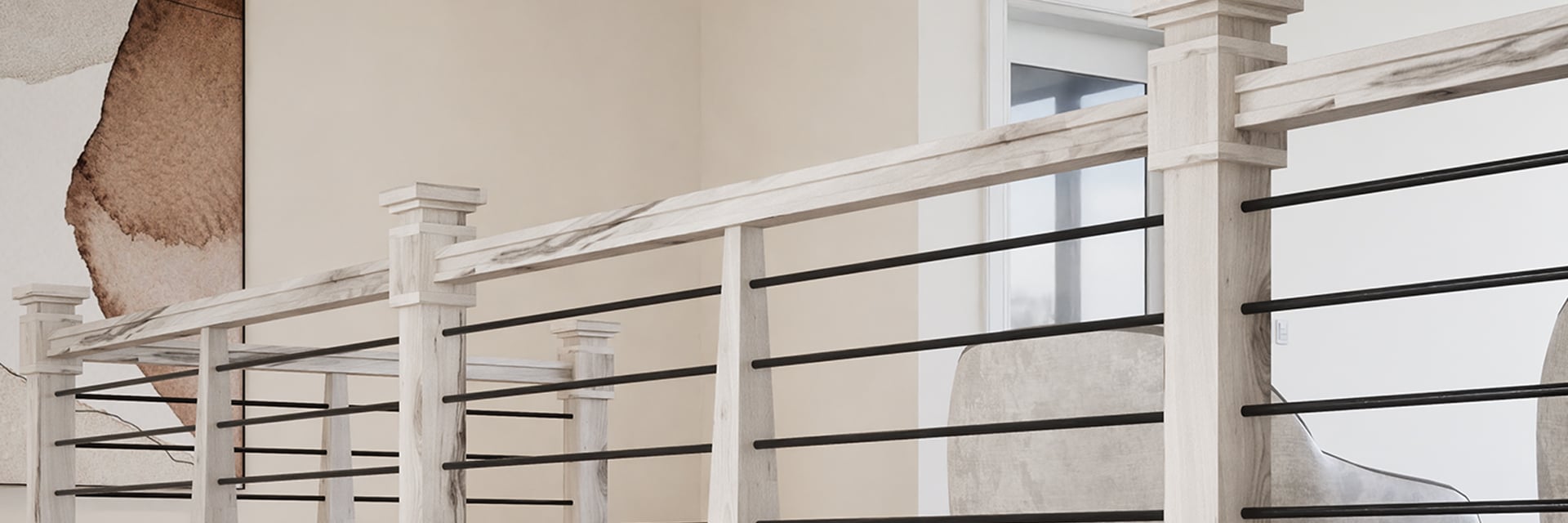 Horizontal Bar Slider