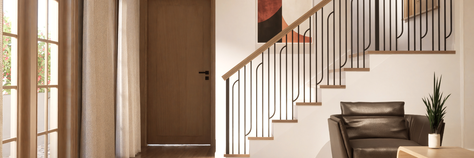 Linea Slider