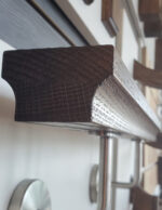 6084 Modern Wood Handrail – Poplar - Image 7