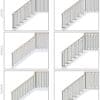 Linéa by HF: Pattern Examples
