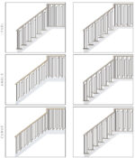 Linéa by HF: Pattern Examples