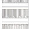 Linéa by HF: Pattern Examples