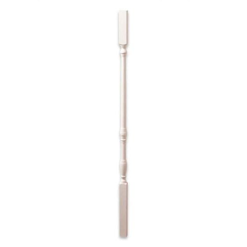 5068 Classic Wood Baluster - 1-1/4" x 34, 36, 39, 42"