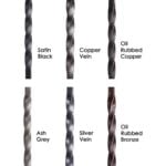 16.1.21-T Long Twist Hollow Iron Baluster - Image 3