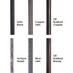 16.2.1 Plain Square Iron Baluster Versatile - Image 3