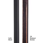 16.8.6 Plain Square Hollow Bar - 44" H. x 5/8" Sq. - Image 3