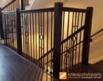 16.2.1 Plain Square Iron Baluster Versatile - Image 8