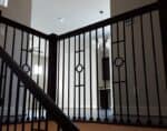 16.1.32 Single Ring 3 Legged Iron Baluster Versatile - Image 7