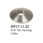 17.11.22 Stainless Steel Shoe - Image 2