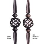 2.11.16-T Single Basket Hollow Baluster - Image 3