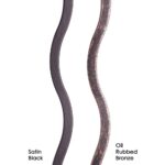 2.2.3 Plain Wavy Bar Iron Baluster Versatile - Image 3
