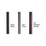 34.2.1-T Plain Square Iron Baluster Mega - Image 3
