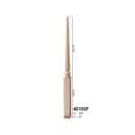 4010-SP-E Stabilizer Newel - 3" Sq. x 48" - Red Oak - Image 2