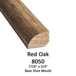 8050 – 3/4″ x 7/16″ Shoe Mould - Image 2