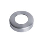 Adjustable Wall Mount Flange for 42.4 mm Round Rail - Image 3