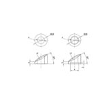 Sloping Washer for Round Posts - Image 2