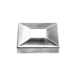 Square Post Options – 40 x 40 x 2 mm - Image 4