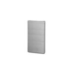 Floor Mount U Channel 120 x 45 mm - Image 6
