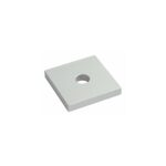 Floor Mount U Channel 120 x 45 mm - Image 7