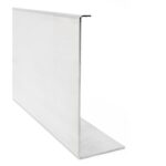 Wall Mount U Channel 120 x 45 mm - Image 4