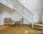 16.6.5 Triple Rectangle Aalto Baluster - 44" H. x 1/2" Sq. - Image 5