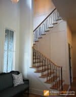 16.6.3 Single Rectangle Aalto Baluster - 44" H. x 1/2" Sq. - Image 9