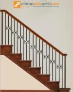 16.8.6 Plain Square Hollow Bar - 44" H. x 5/8" Sq. - Image 4