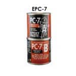 EPC-7 Epoxy Can for Iron Newel Installation - Image 2