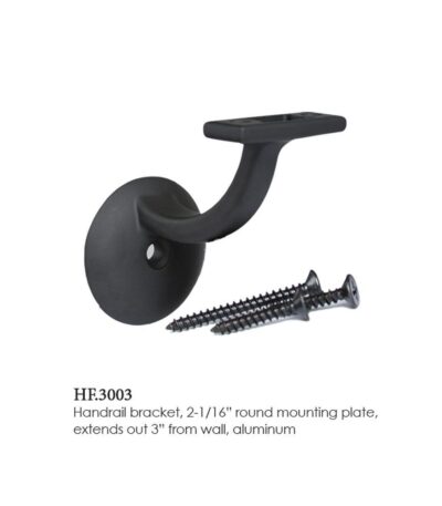 3003 Style handrail bracket