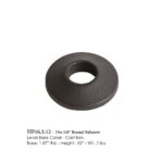 16.3.12 Level Base Collar for 5/8" Round Balusters - Image 2