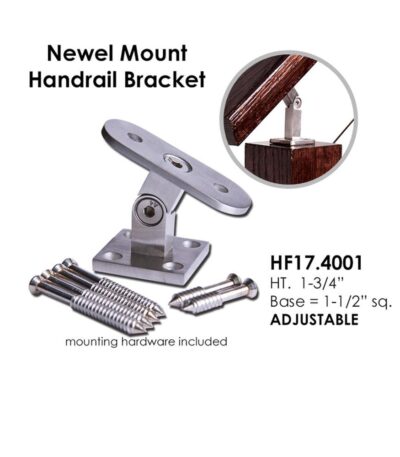 17.4001 Style Handrail Bracket