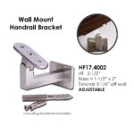 17.4002 Style handrail bracket