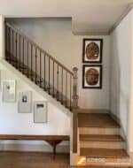 16.1.35 Double Knuckle Iron Baluster Versatile - Image 6