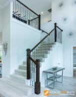16.6.2 Single Oval Aalto Baluster - 44" H. x 1/2" Sq. - Image 6