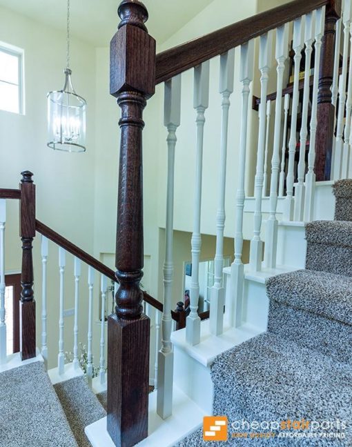 5067-39 Classic Wood Baluster - Image 3