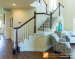 5068 Classic Wood Baluster - 1-1/4" x 34, 36, 39, 42" - Image 4