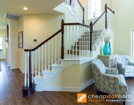 5067-39 Classic Wood Baluster - Image 4