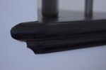 48-60" RetroFit Return Tread Kit with Riser - Red Oak - Image 4