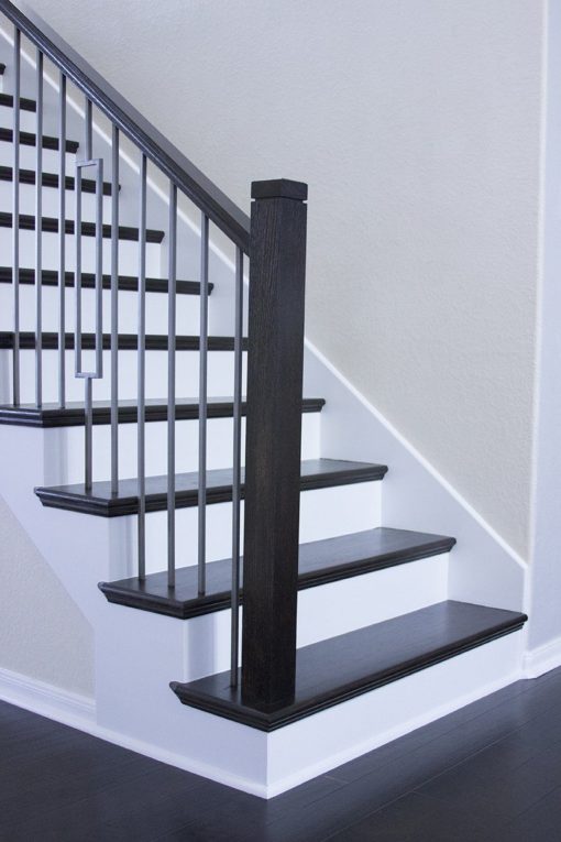 54″ RetroFit Tread Kit with Riser - Image 4