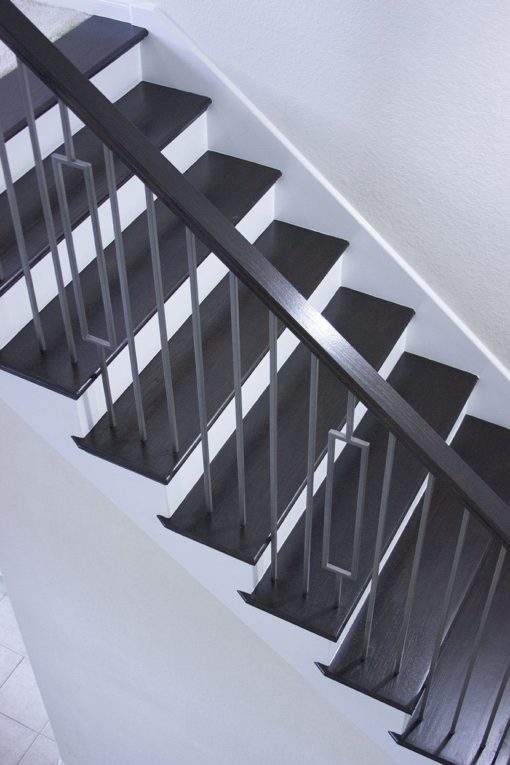 54″ RetroFit Tread Kit with Riser - Image 5