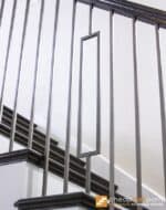 16.6.3 Single Rectangle Aalto Baluster - 44" H. x 1/2" Sq. - Image 8