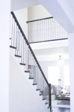 42-60" RetroFit Tread Kit with Riser - Red Oak - Image 12