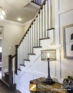 5060 S4S Wood Baluster - 1-1/4" Sq. 36-42" H. - Image 3