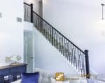 16.6.3 Single Rectangle Aalto Baluster - 44" H. x 1/2" Sq. - Image 10